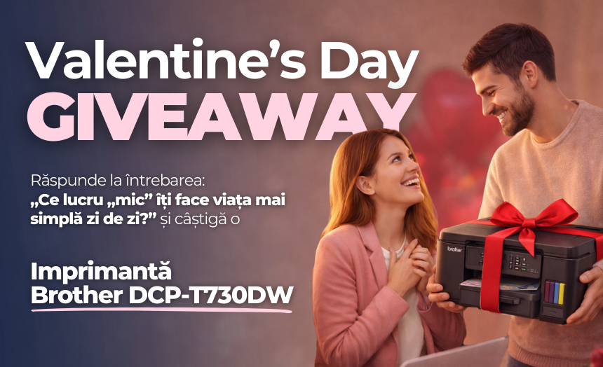 Printing Mall banner