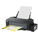 Epson EcoTank L1300 - Imprimanta InkJet color A3+
