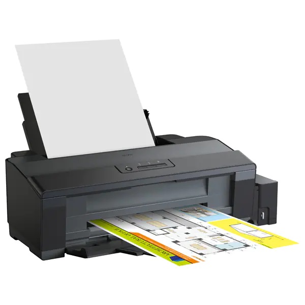 Epson EcoTank L1300 - Imprimanta InkJet color A3+