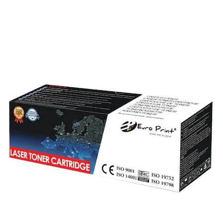 CE505X /  CF280X / Cartus toner compatibil EuroPrint pentru HP 3480B002 / 3480B012 / 719H / 3480B006