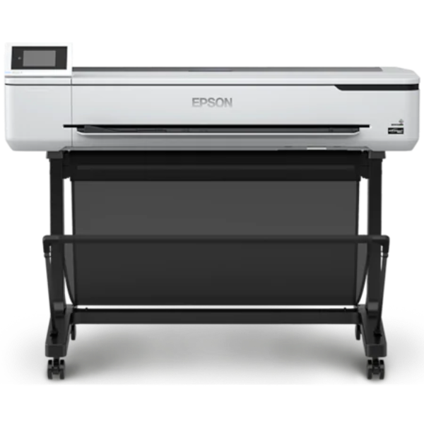 Epson SureColor SC-T5100 - Plotter A0 - stand inclus