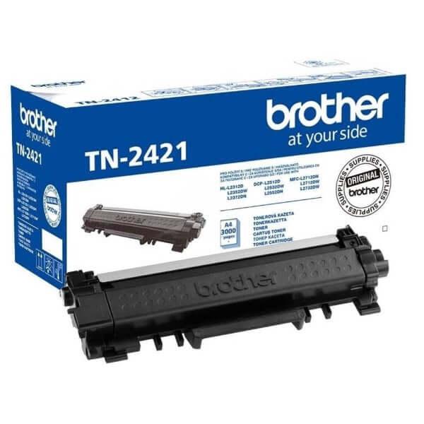 TN2421 / TN-2421 - Cartus toner original Brother