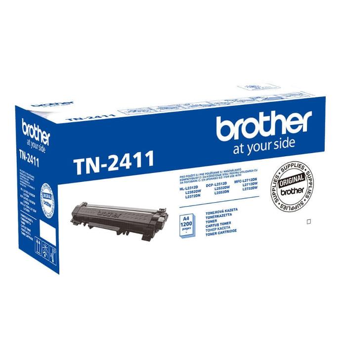 TN2411 / TN-2411 Cartus toner original Brother