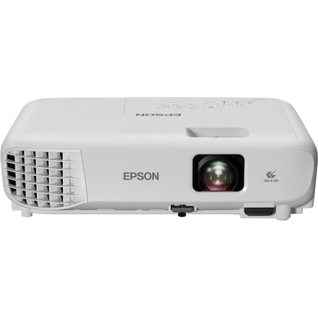 Epson EB-E01 - Videoproiector  XGA 1024 x 768 - 3300 lumeni