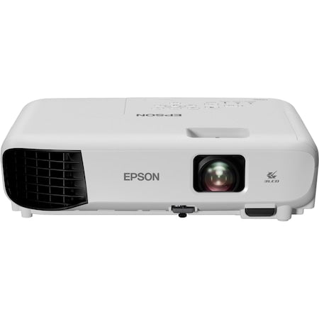 Epson EB-E10 - Videoproiector XGA 1024 x 768 - 3600 lumeni