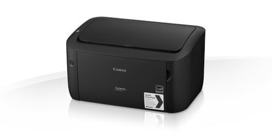 Canon i-SENSYS LBP6030B - Imprimanta laser monocrom A4