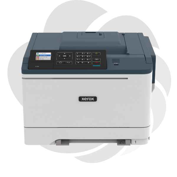 Xerox C310V-DNI - Imprimanta laser color A4