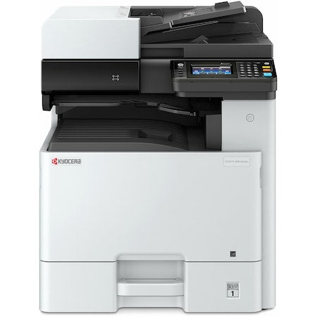 Kyocera ECOSYS M8124cidn - Multifunctional laser color A3