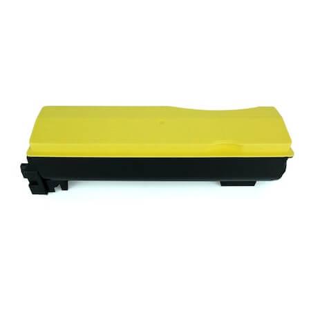 [1T02HNAEU0] TK-560 Yellow - Cartus toner original Kyocera pentru FS-C5300DN / FS-C5350DN / Ecosys P6030cdn