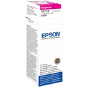 Epson T6733 Magenta - Flacon cerneala originala 