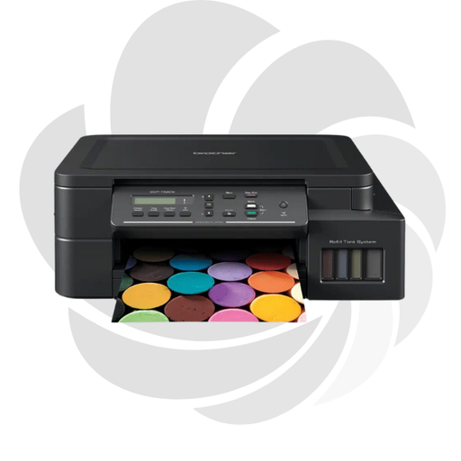 [DCPT520WYJ1] Brother DCP-T520W - Multifunctional Inkjet color A4
