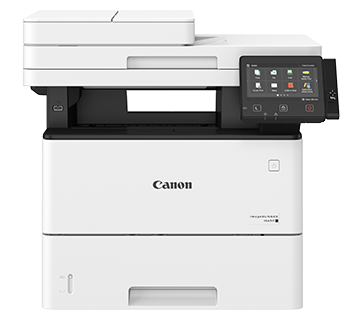 [3630C005AABUNDLE] Canon imageRUNNER IR1643I + Toner CRG-T06 - Multifunctional laser monocrom A4 