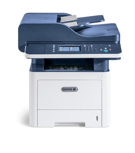 [3345V_DNI] Xerox WorkCentre 3345 - Multifunctionala laser monocrom A4