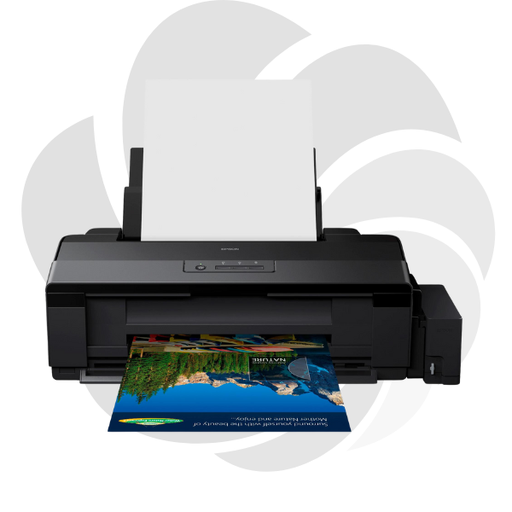 [C11CD82401] Epson EcoTank L1800 - Imprimanta Inkjet foto color A3+