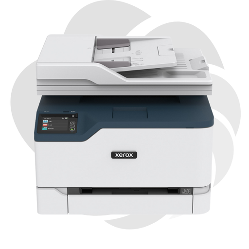 [C235V_DNI] Xerox C235 - Multifunctionala laser color A4