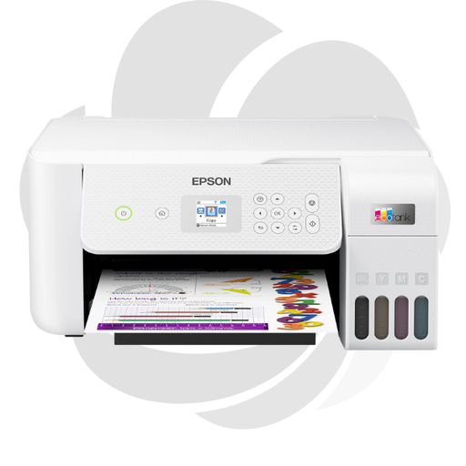 [C11CJ66412] Epson EcoTank L3266 - Multifunctionala Inkjet color A4