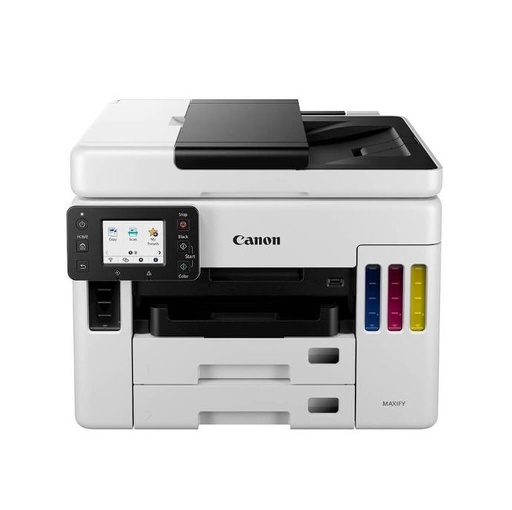 Canon Maxify GX7040 - Multifunctional Laser monocrom A4