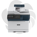  Xerox C315DN - Multifunctionala laser color A4