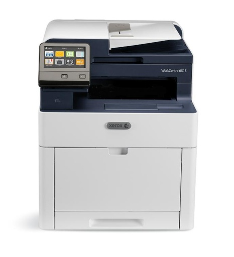 [6515V_DN] Xerox Workcentre 6515DN - Multifunctionala laser color A4