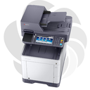 Kyocera ECOSYS M6630cidn - Multifunctional laser color A4